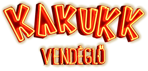 Újpesten Kakukk vendéglő étterem